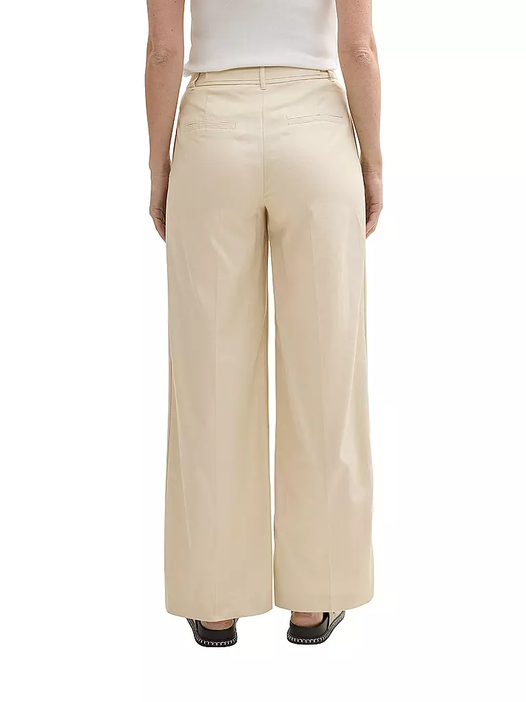 TOM TAILOR | Pantalones Marlene | 