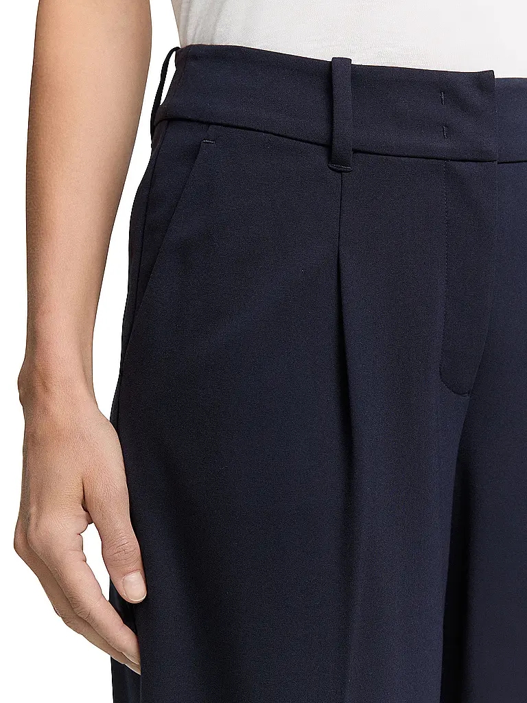 TOM TAILOR | Pantalones Marlene | 