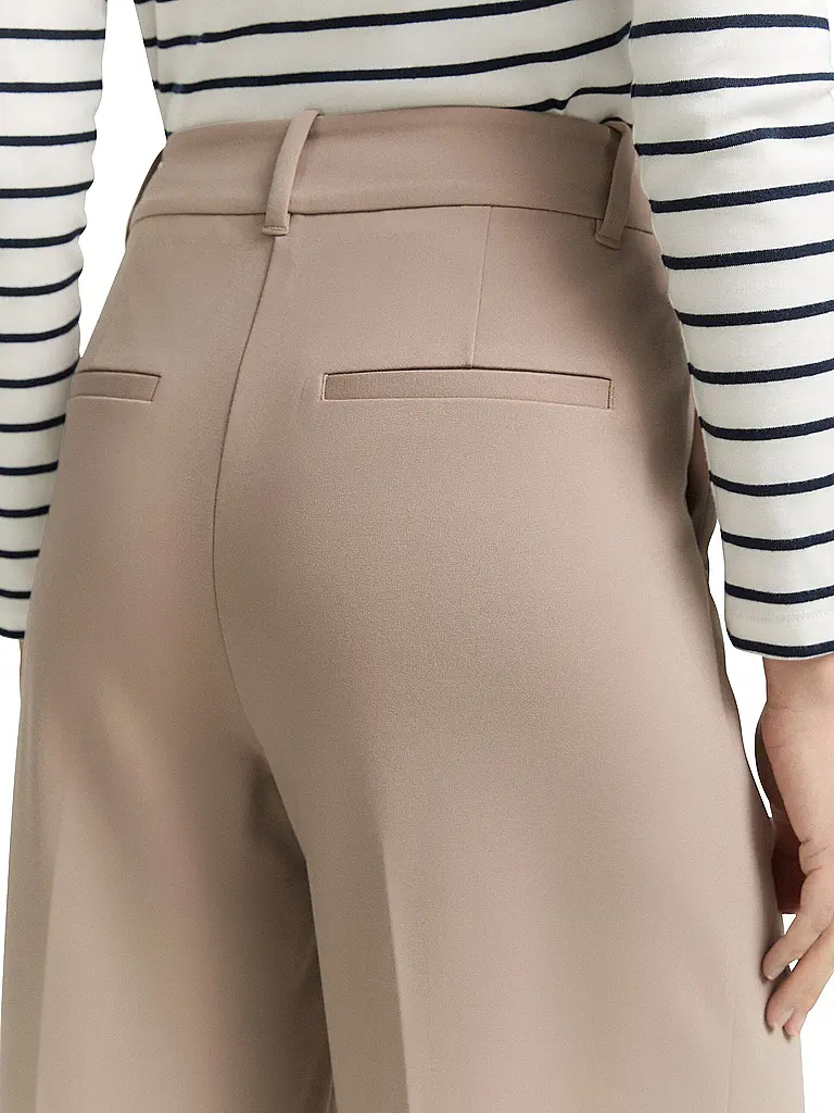 TOM TAILOR | Pantalones Marlene | 