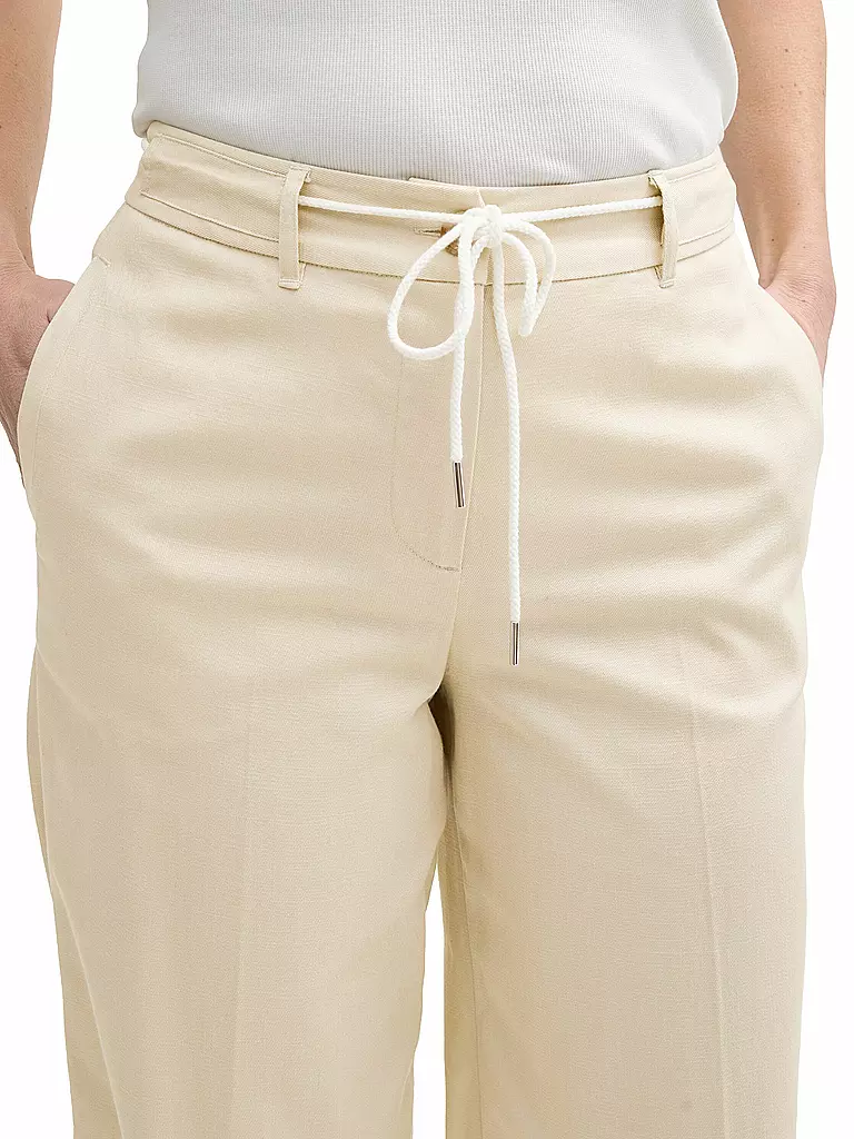 TOM TAILOR | Pantalones Marlene | 
