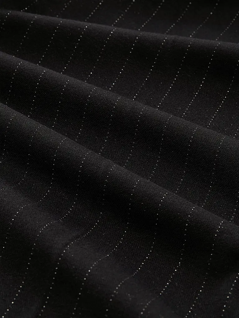 TOM TAILOR | Pantalones Marlene | Negro