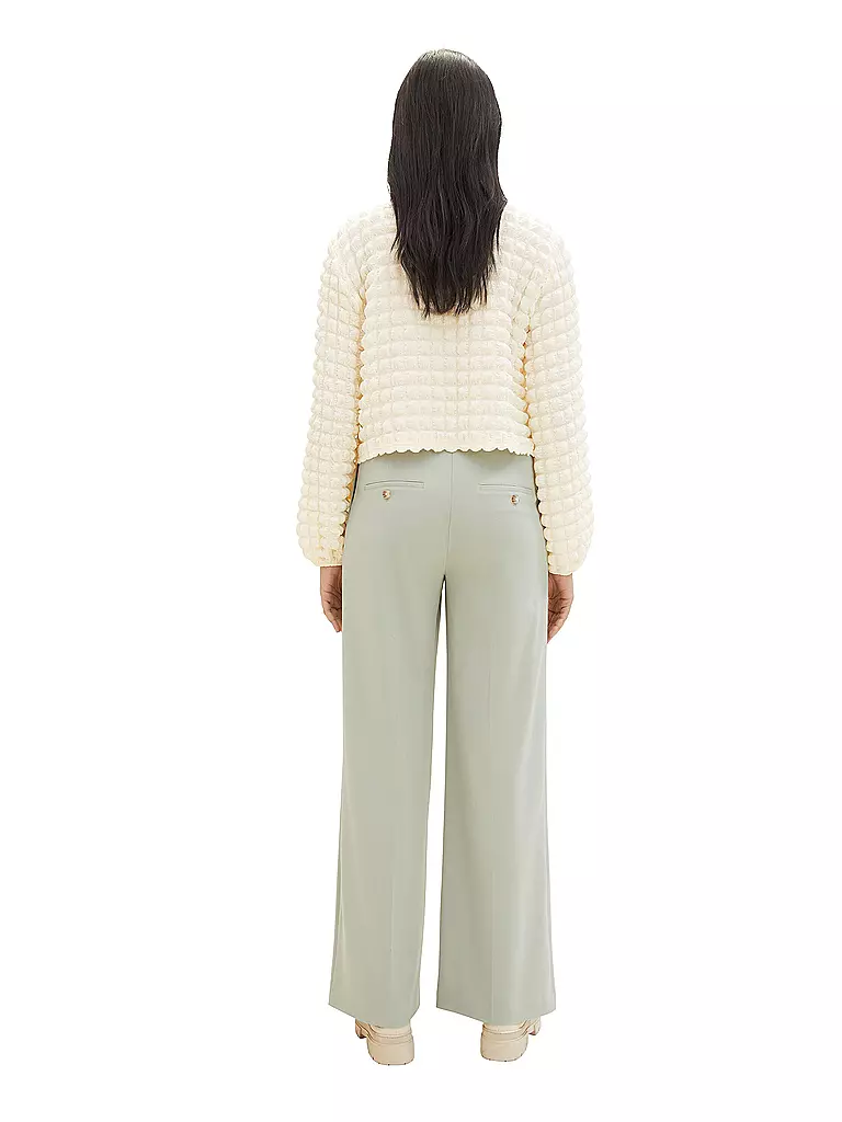 TOM TAILOR | Pantalones Marlene | 