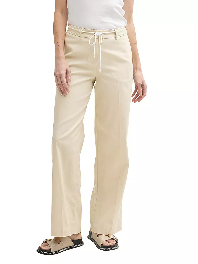 TOM TAILOR | Pantalones Marlene | 