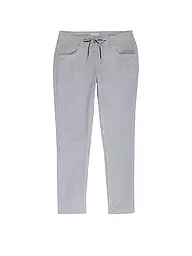 TOM TAILOR | Pantalones Tapered Fit | Azul