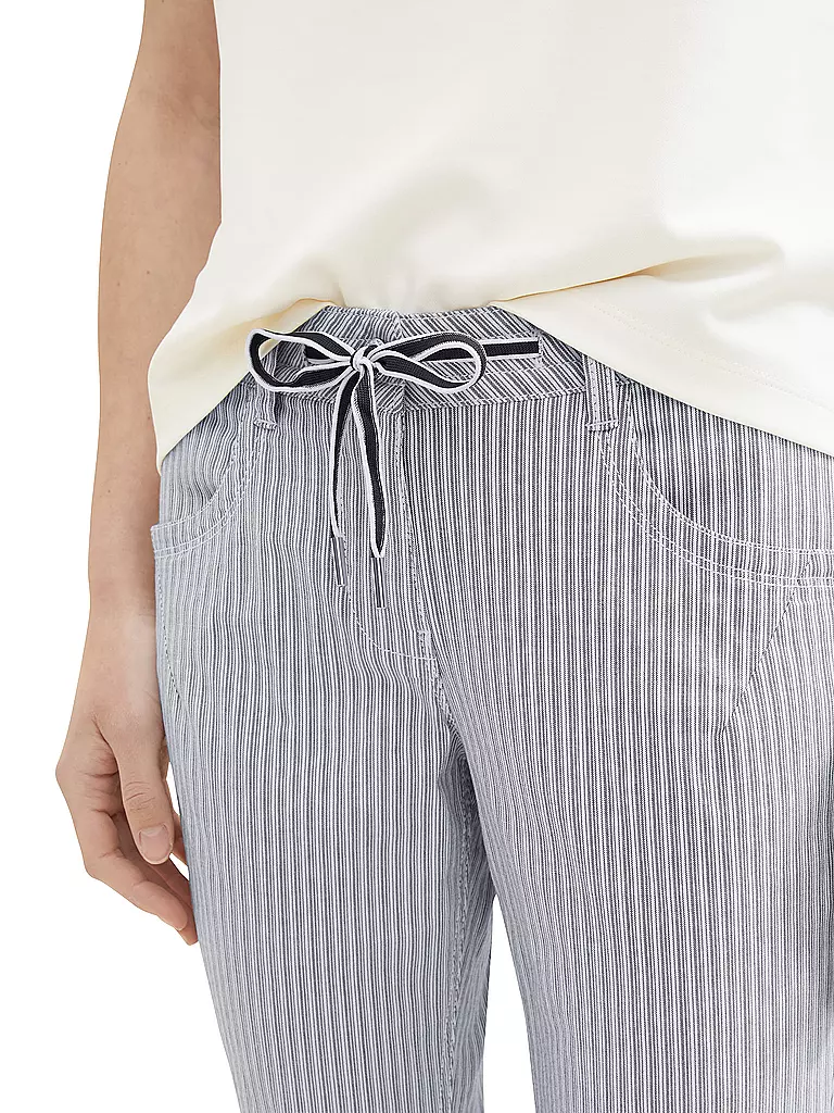 TOM TAILOR | Pantalones Tapered Fit | 