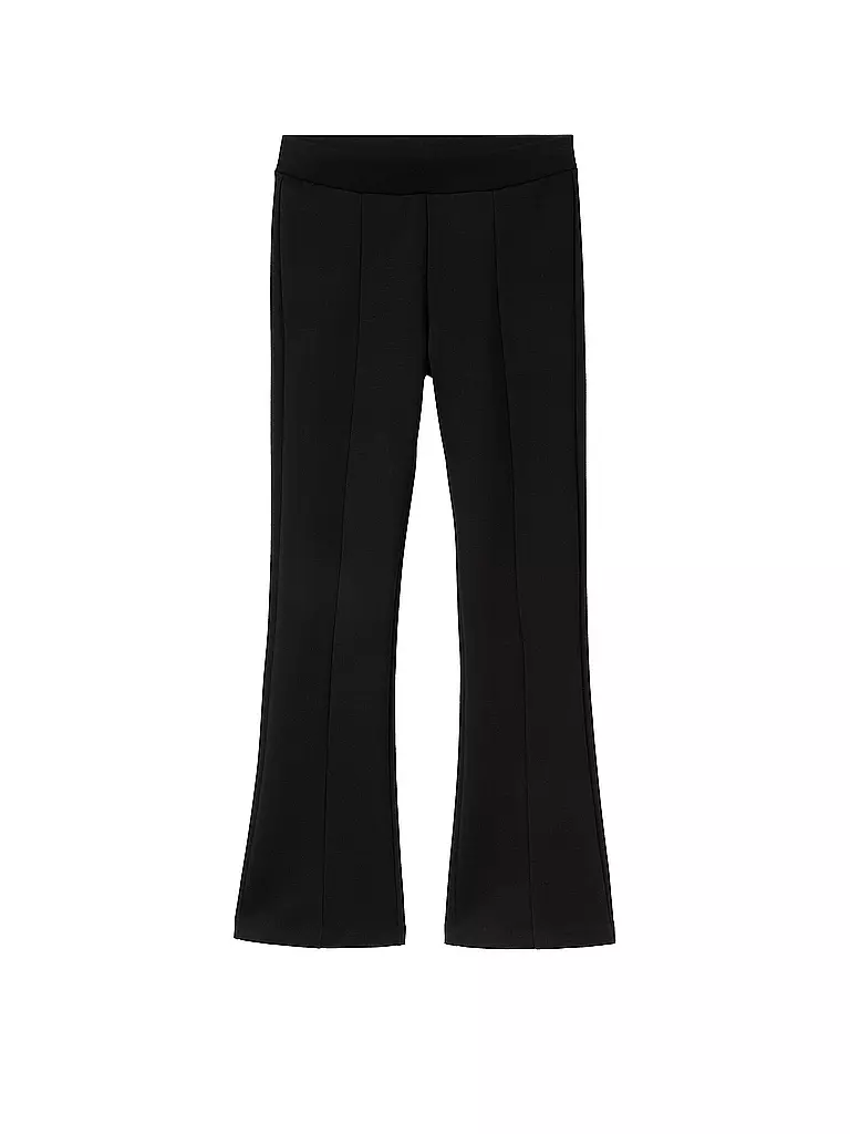 TOM TAILOR | Pantalones | Negro