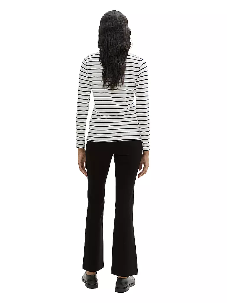 TOM TAILOR | Pantalones | 