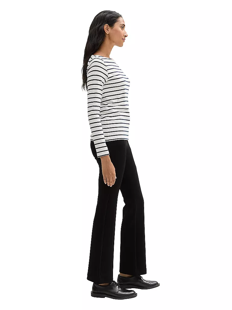 TOM TAILOR | Pantalones | 