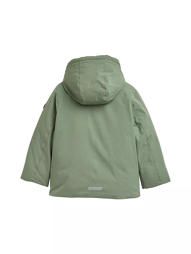 TOM TAILOR | Parka para niño | 