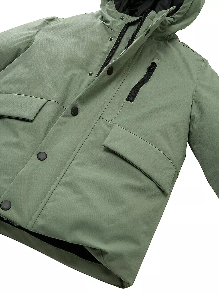 TOM TAILOR | Parka para niño | 