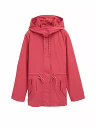 TOM TAILOR | Parka | Coral