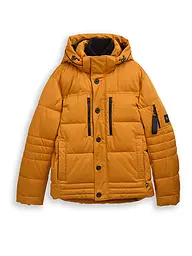 TOM TAILOR | Parka | Marrón