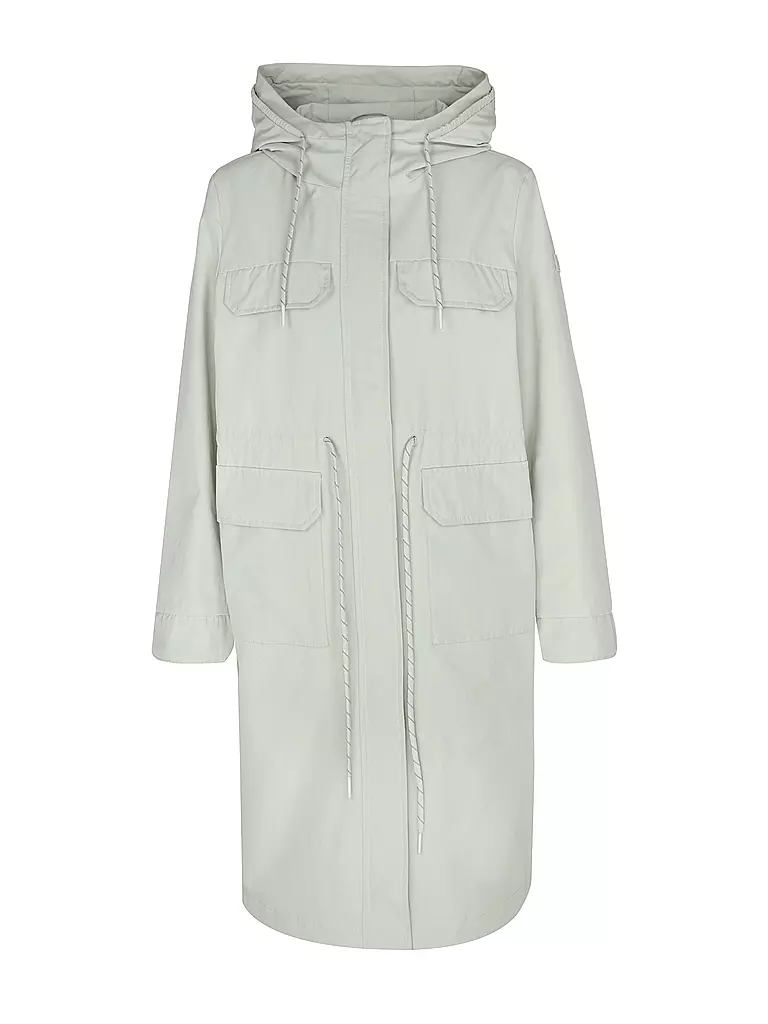 TOM TAILOR | Parka | Crema