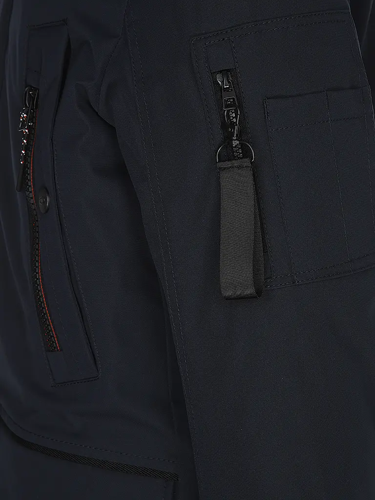 TOM TAILOR | Parka | 