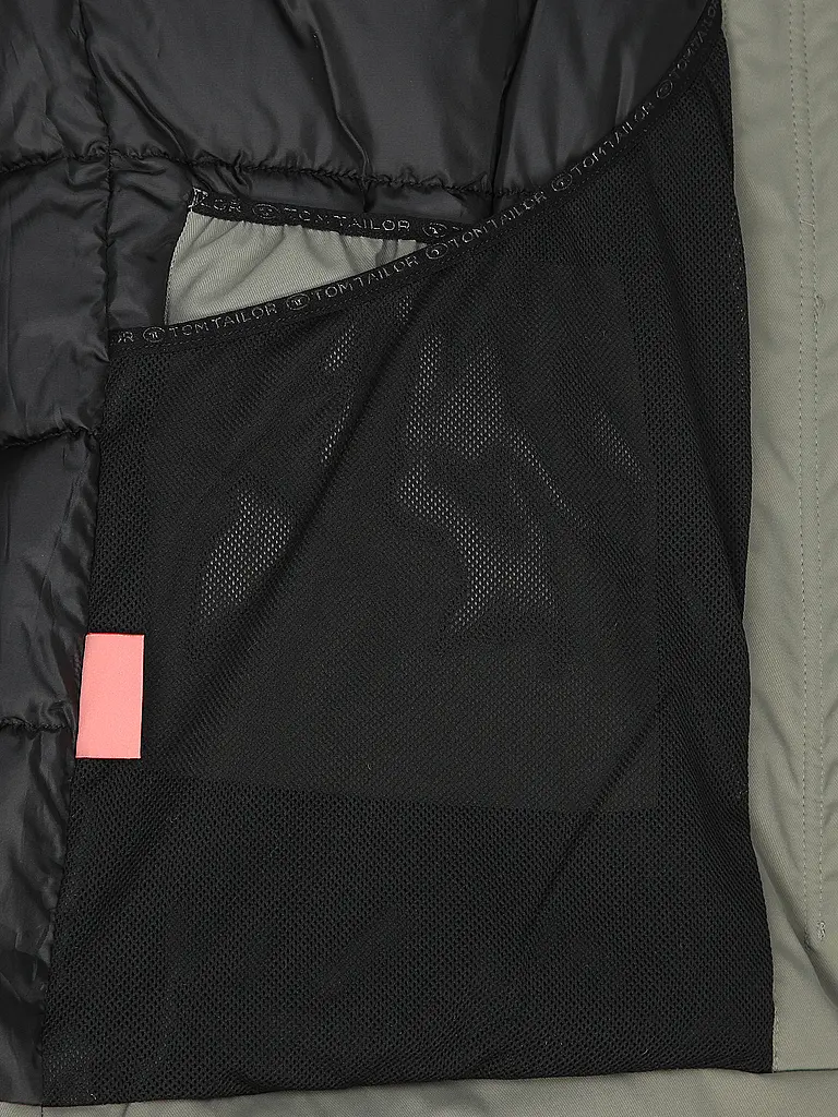TOM TAILOR | Parka | 