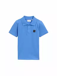 TOM TAILOR | Polo de niño | Azul claro