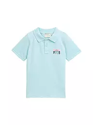 TOM TAILOR | Polo de niño | Azul claro