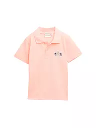 TOM TAILOR | Polo de niño | Coral