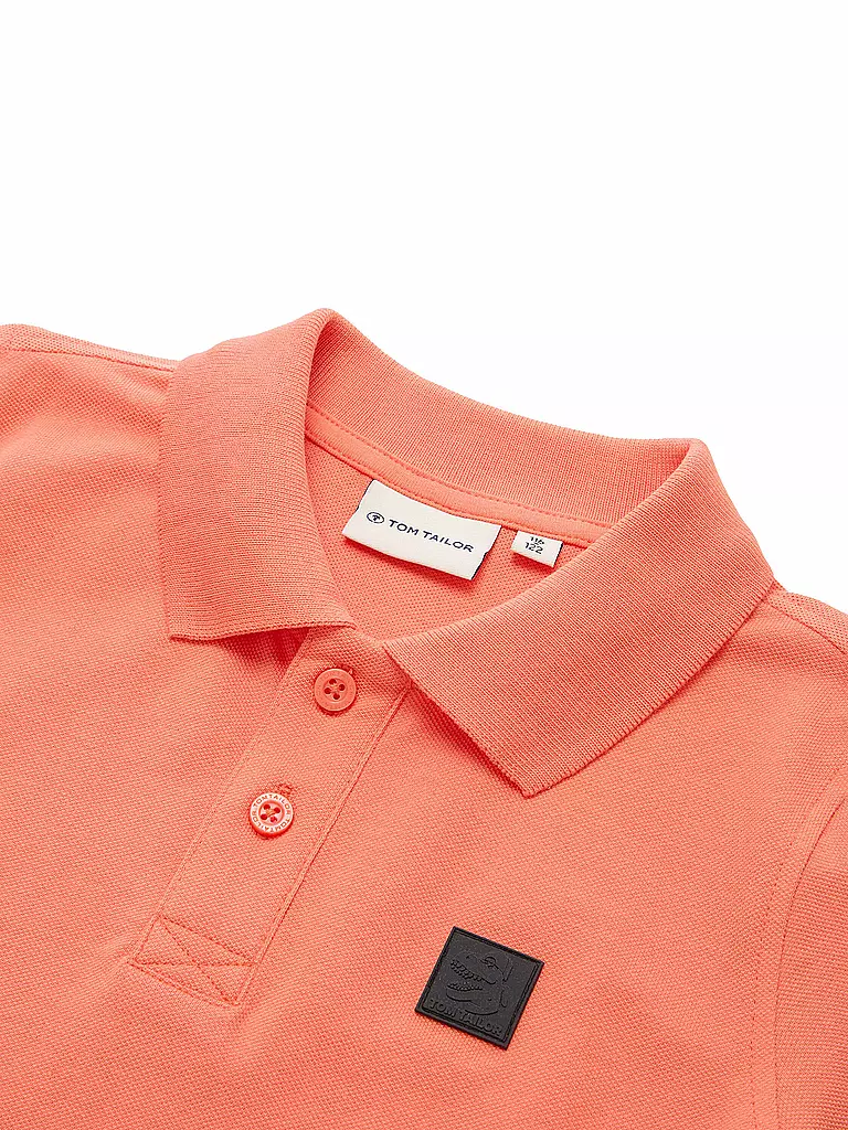 TOM TAILOR | Polo de niño | 