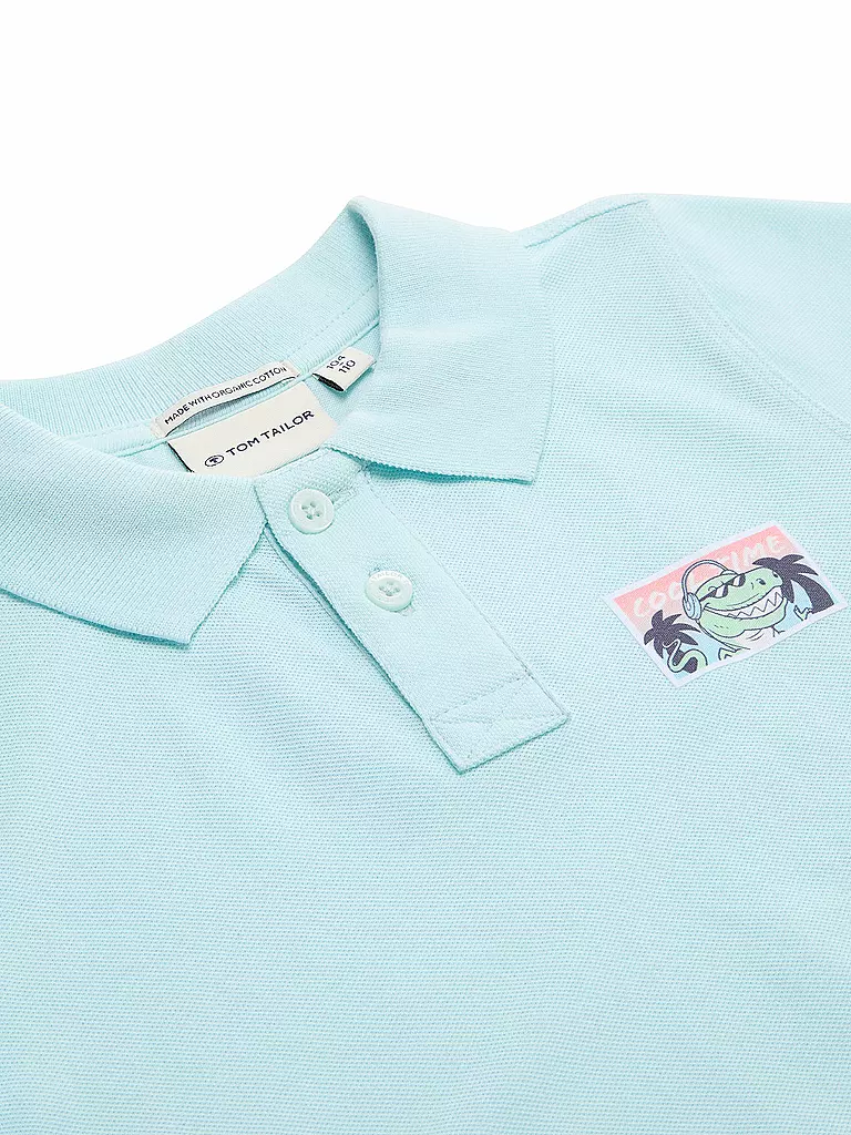 TOM TAILOR | Polo de niño | 