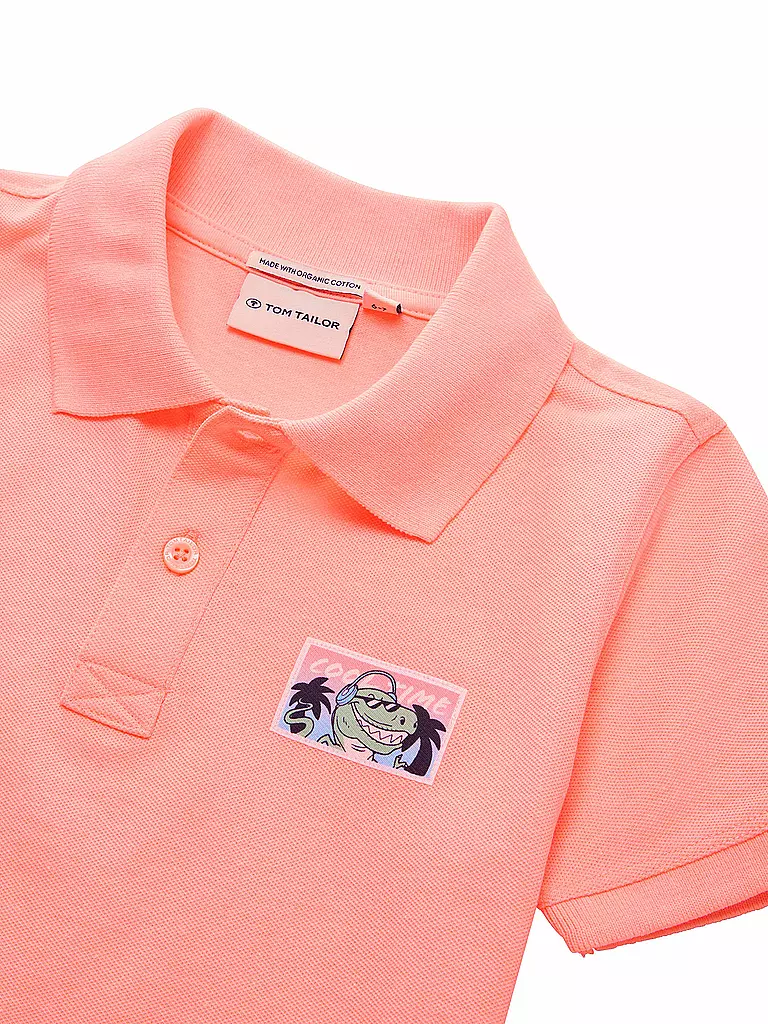 TOM TAILOR | Polo de niño | 
