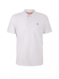 TOM TAILOR | Polo | Blanco