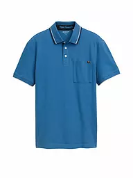 TOM TAILOR | Polo | Azul