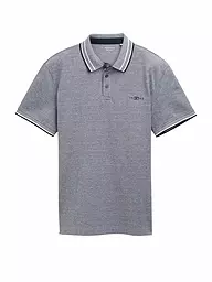 TOM TAILOR | Poloshirt | Gris