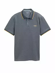 TOM TAILOR | Poloshirt | Gris