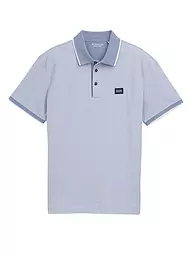 TOM TAILOR | Polo | Azul