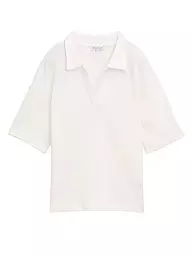 TOM TAILOR | Polo | Blanco