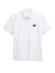 TOM TAILOR | Polo | Blanco