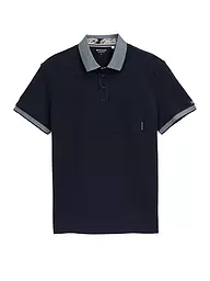 TOM TAILOR | Polo | Azul oscuro