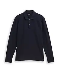 TOM TAILOR | Polo | Azul
