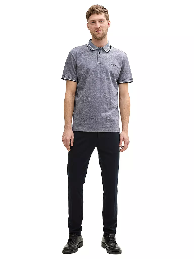 TOM TAILOR | Polo | Gris