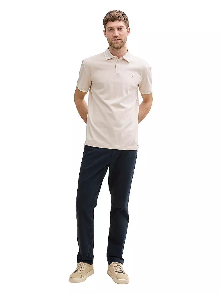TOM TAILOR | Polo | Crema
