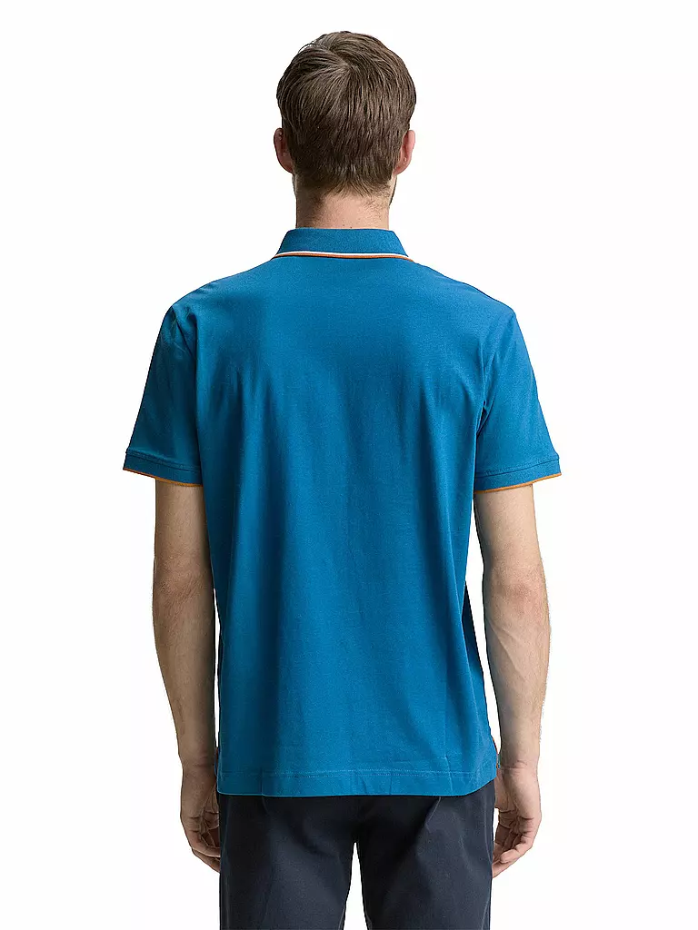 TOM TAILOR | Polo | 