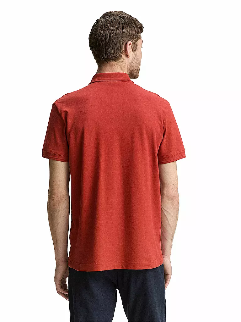 TOM TAILOR | Polo | 