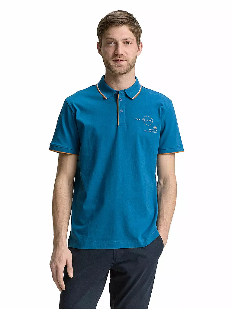 TOM TAILOR | Polo | 