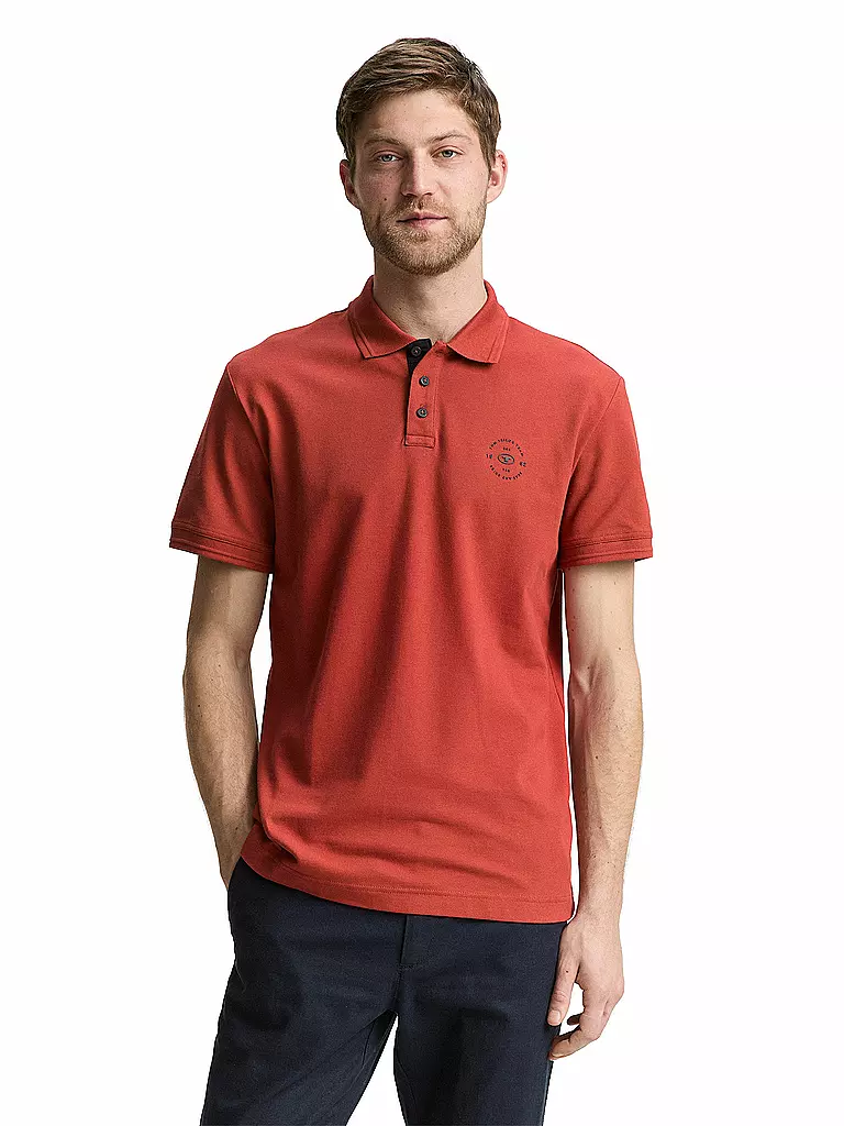 TOM TAILOR | Polo | 