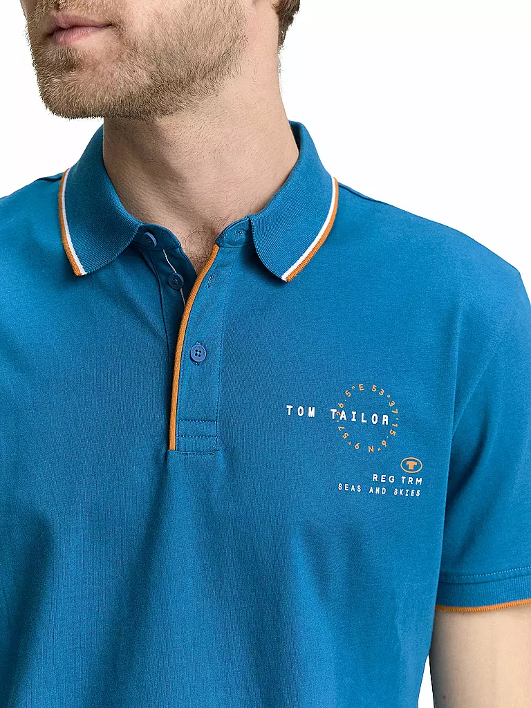 TOM TAILOR | Polo | 