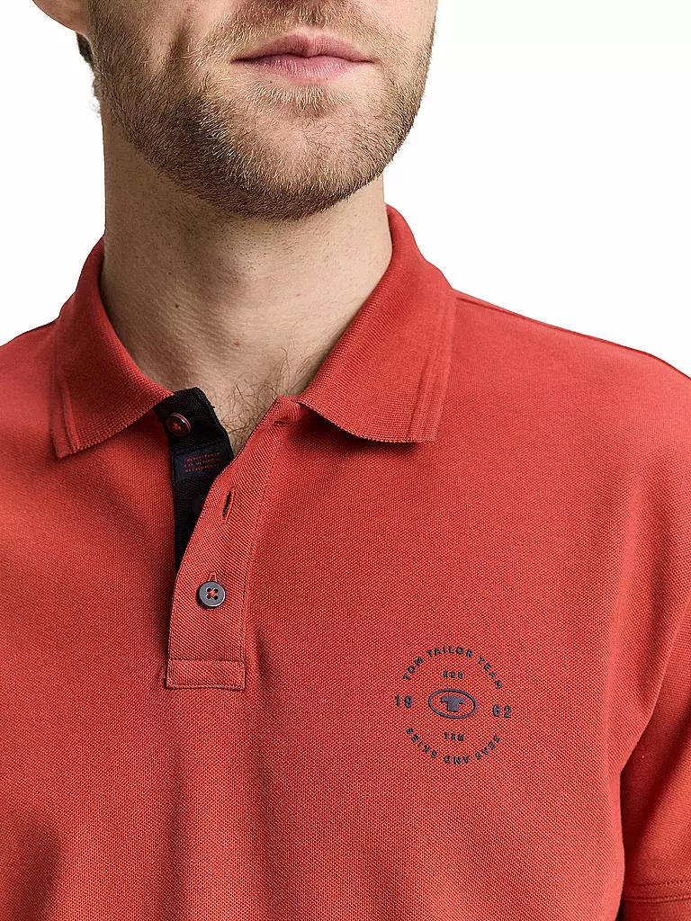 TOM TAILOR | Polo | 