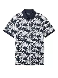 TOM TAILOR | Poloshirt  | Azul