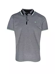 TOM TAILOR | Poloshirt | Gris