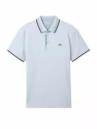 TOM TAILOR | Poloshirt | Gris