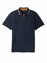 TOM TAILOR | Polo | Azul