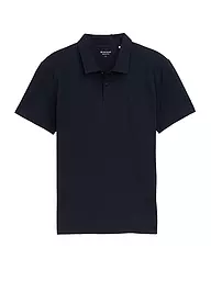 TOM TAILOR | Poloshirt | Azul oscuro
