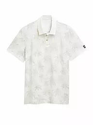 TOM TAILOR | Poloshirt | Blanco