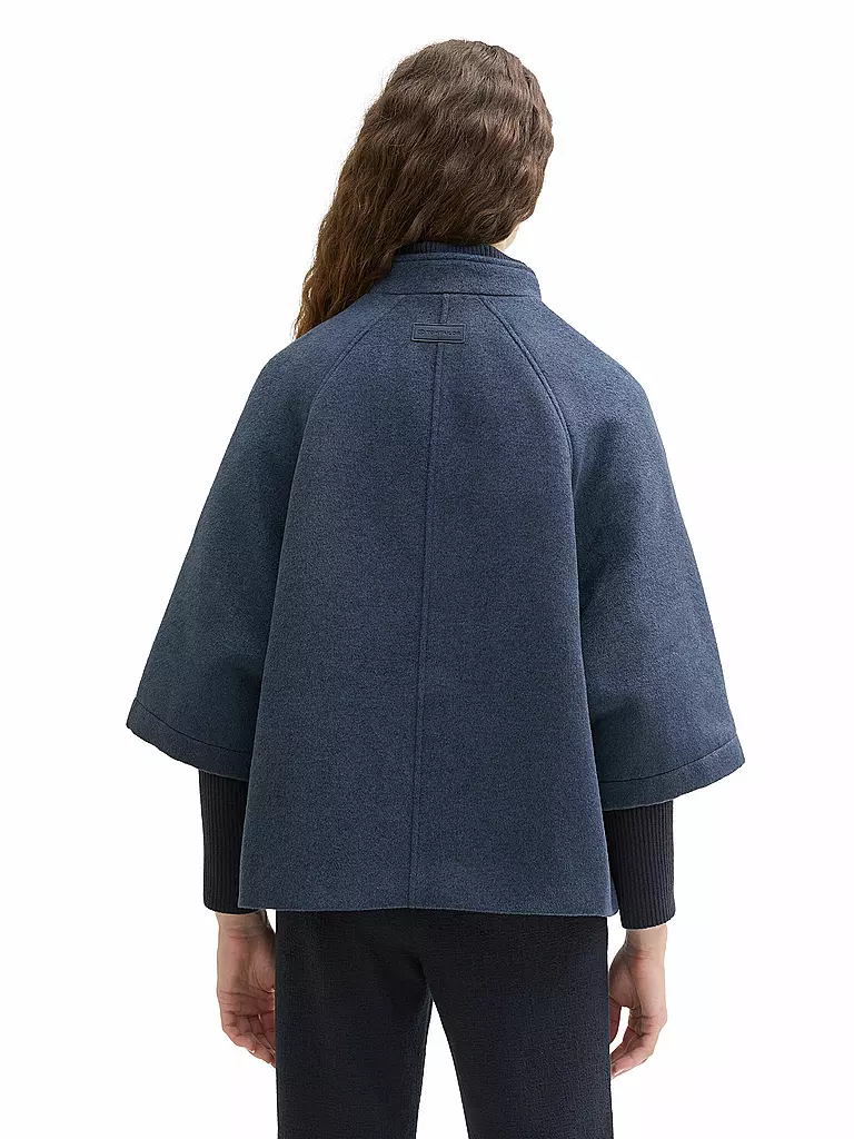 TOM TAILOR | Poncho - Capa | 