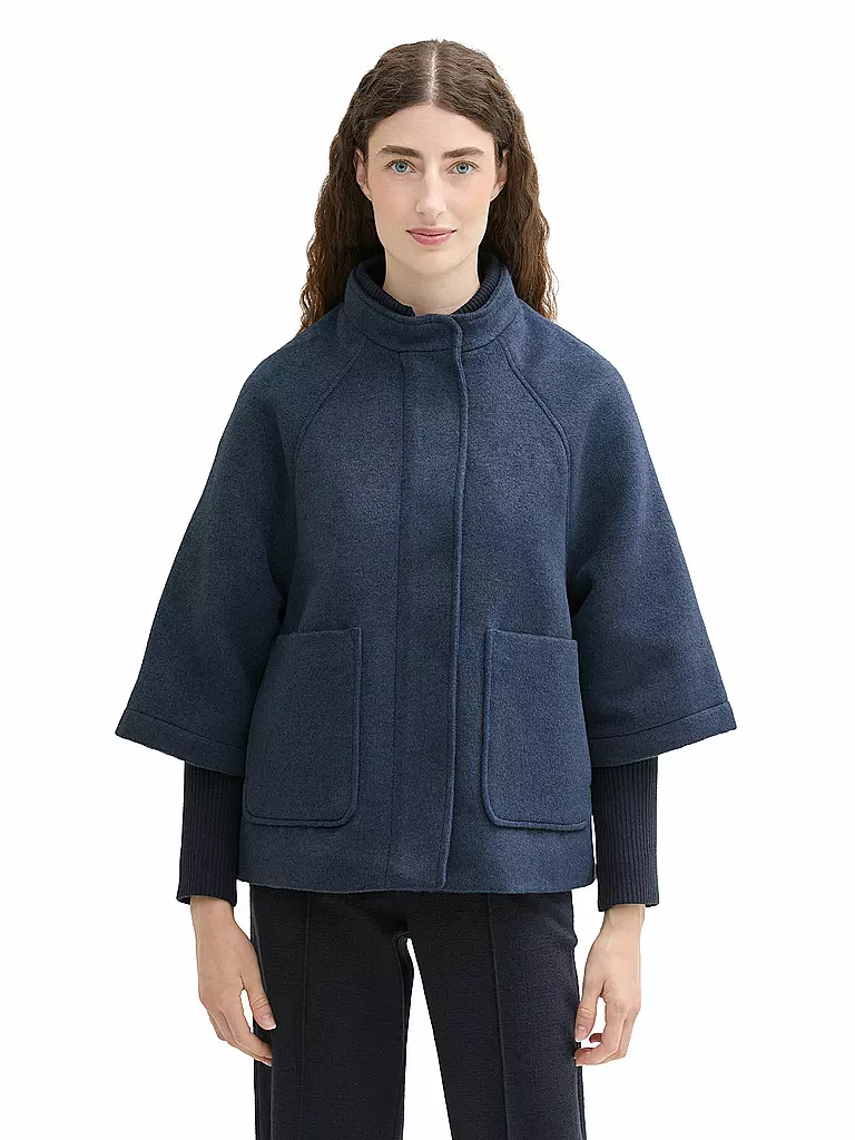 TOM TAILOR | Poncho - Capa | 